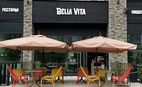 Restaurant Bella Vita na Vinnitskoy