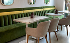 Restaurant Bella Vita na Vinnitskoy