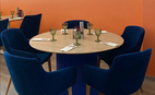 Restaurant Bella Vita na Vinnitskoy