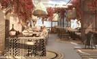 Restaurant Krysha