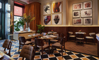 Restaurant Miss you