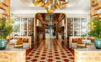 Restaurant BURO Bistro