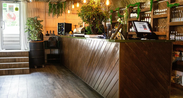 Restaurant Les