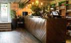 Restaurant Les