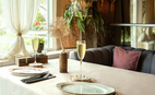 Restaurant Les
