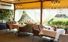 Restaurant Les