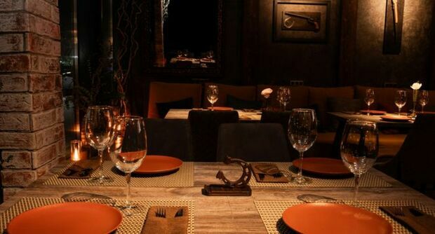 Restaurant Rancho