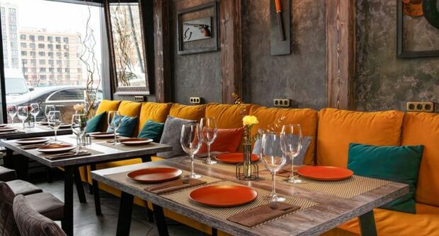 Restaurant Rancho