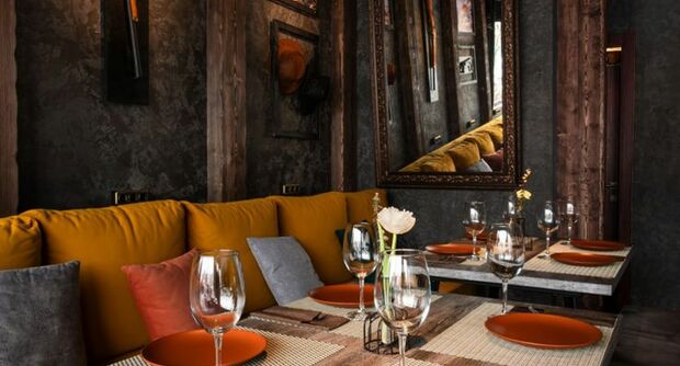 Restaurant Rancho