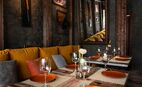 Restaurant Rancho