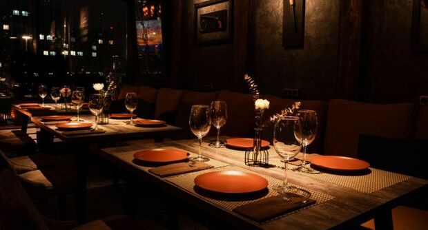 Restaurant Rancho
