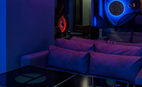 Restaurant HookahPlace Mystic
