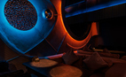 Restaurant HookahPlace Mystic