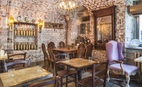 Restaurant Est khinkali & pit vino