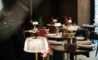 banquet room Est khinkali & pit vino