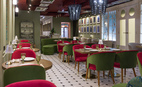 Restaurant Sibiryachka i Snegir