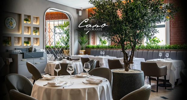 Restaurant Capo