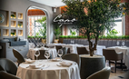 Restaurant Capo