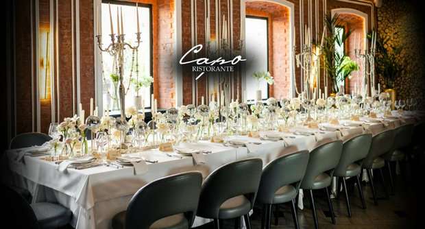 Restaurant Capo