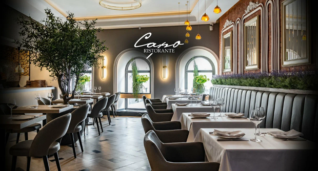 Restaurant Capo