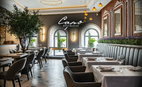 Restaurant Capo