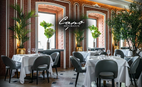 Restaurant Capo