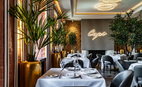 Restaurant Capo