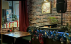 Restaurant Zatsepin