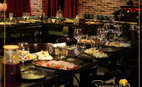 Restaurant Zatsepin