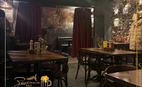 Restaurant Zatsepin