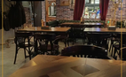 Restaurant Zatsepin