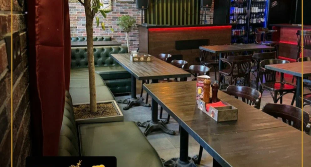 Restaurant Zatsepin