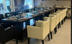 Restaurant NU ART CAFE