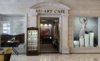 Restaurant NU ART CAFE
