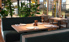 Restaurant Aivani