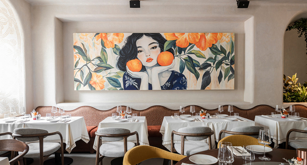 Restaurant Eliso Bistro