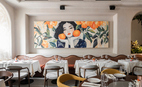 Restaurant Eliso Bistro