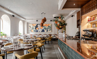 Restaurant Eliso Bistro