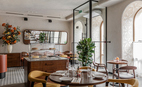 Restaurant Eliso Bistro