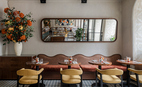 Restaurant Eliso Bistro