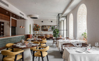Restaurant Eliso Bistro