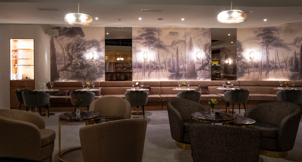 Restaurant Richy Richy