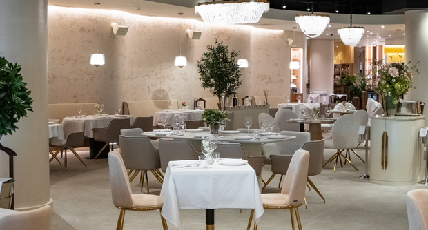 Restaurant Richy Richy