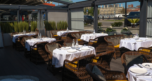 Restaurant Richy Richy