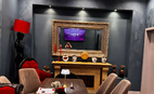 Restaurant Eywa club