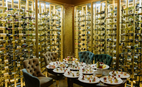Restaurant Eywa club