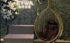 Restaurant Eywa club