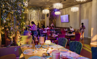 Restaurant Eywa club