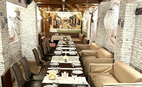 Restaurant Vasilki