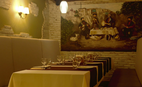 Restaurant Vasilki